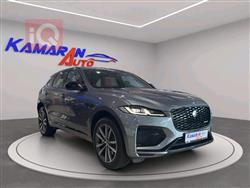 جاكوار إف-بيس
